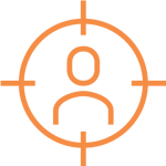 Target institutions Target institutions